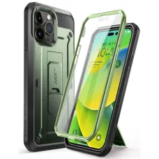 iPhone 14 Pro Supcase Unicorn Beetle Pro tok Guldan