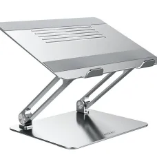 Nillkin ProDesk nastaviteľný stojan na laptop strieborný Nillkin ProDesk nastaviteľný stojan na laptop strieborný