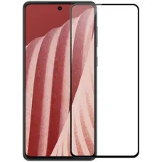 Samsung Galaxy A04S Nillkin 2.5D CP+ PRO ochranné sklo 9H čierna fólia Samsung Galaxy A04S Nillkin 2.5D CP+ PRO ochranné sklo 9H čierna fólia