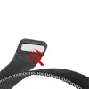 Apple Watch 4/5/6/7/8/SE (38/40/41mm) rozsdamentes acél mágneses óraszíj menta - 3. kép