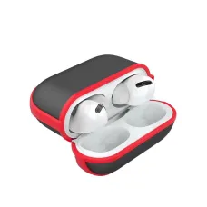 AirPods Pro 1/2 Next One Shield tok piros