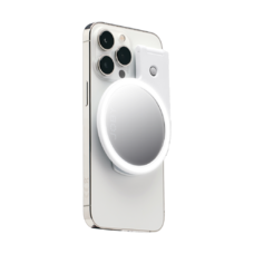 JOBY Beamo Ring Light Körfény MagSafe (fehér) (JB01756-BWW)