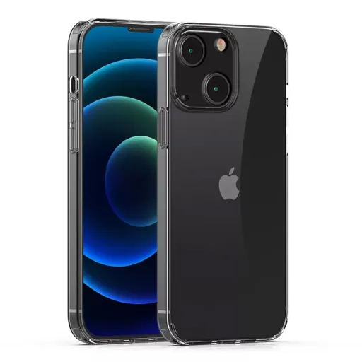 iPhone 12 Pro Clear tok átlátszó