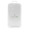 iPhone 13 Clear tok átlátszó - 3. kép