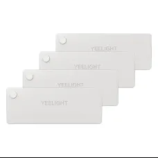 Xiaomi Yeelight okos fiókvilágítás mozgásérzékelővel (4db) (YLCTD001-4pc)