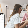 Gosund EP8 WiFis okos konnektor aljzat Tuya - 4. kép