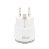 Gosund SP111 smart WiFi okos konnektor aljzat 3680W 16A, Tuya - 0. kép