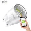 Gosund SP111 smart WiFi okos konnektor aljzat 3680W 16A, Tuya - 1. kép