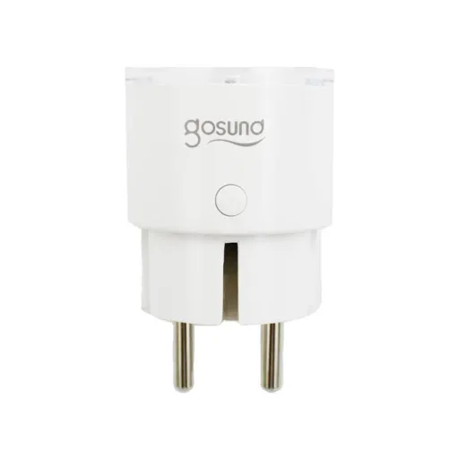 Gosund SP111 smart WiFi okos konnektor aljzat 3680W 16A, Tuya