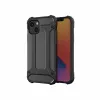 iPhone 14 Pro Hybrid Armor tok fekete - 0. kép