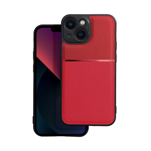 iPhone 14 Forcell Noble tok piros iPhone 14 Forcell Noble tok piros