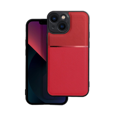 iPhone 14 Plus Forcell Noble tok piros