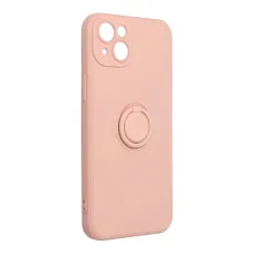 Phone 14 Roar Amber tok rózsaszín
