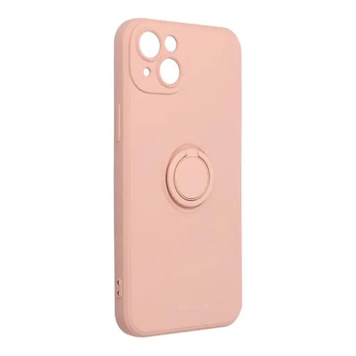 Phone 14 Roar Amber tok rózsaszín Phone 14 Roar Amber tok rózsaszín