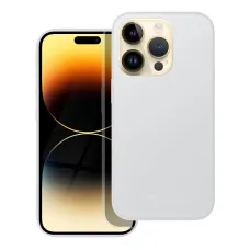 iPhone 14 Pro Max Roar Matt Glass tok fém színben