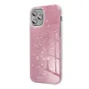 iPhone 14 Plus Forcell Shining tok pink - 2. kép