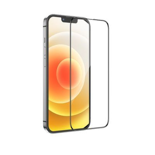 iPhone 13 Pro Max HOCO Silk HD 10x KIjelzővédő üvegfólia multipack iPhone 13 Pro Max HOCO Silk HD 10x KIjelzővédő üvegfólia multipack