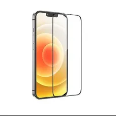 iPhone 13 Pro Max HOCO Silk HD 10x KIjelzővédő üvegfólia multipack