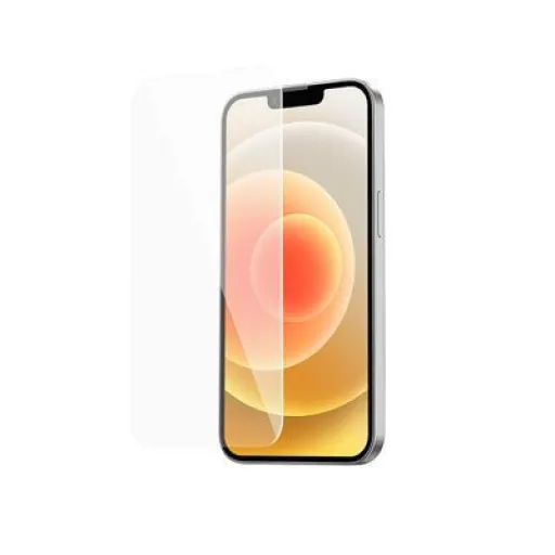 iPhone 13 Mini HOCO instant HD kijelzővédő üvegfólia multipack 10db