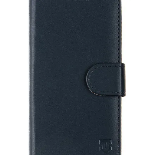 Honor X8 5G/X6 4G Tactical Field Notes fliptok kék