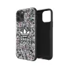 iPhone 11 Pro Adidas Originals Snap Belista Flower tok több színű - 1. kép