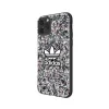 iPhone 11 Pro Adidas Originals Snap Belista Flower tok több színű - 2. kép
