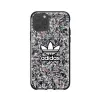 iPhone 11 Pro Adidas Originals Snap Belista Flower tok több színű - 3. kép