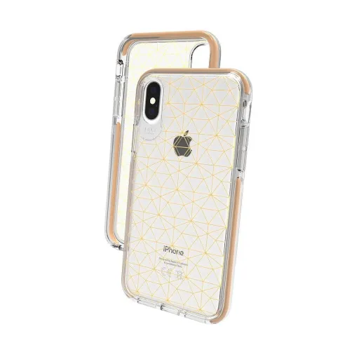 iPhone X/XS GEAR4 Victoria tok arany iPhone X/XS GEAR4 Victoria tok arany