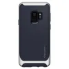 Spigen SGP Neo Hybrid Urban Samsung S9 arctic silver színben (592CS22858) - 1. kép