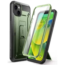 iPhone 14 Plus Supcase Unicorn Beetle Pro tok Guldan