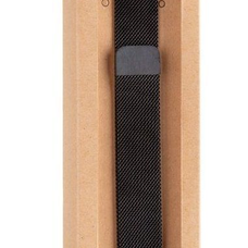 Tactical 360 Loop Magnetic Steel óraszíj 20mm fekete