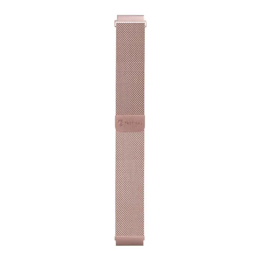 Tactical 634 Loop Magnetic Steel óraszíj 20mm Rose