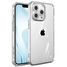 iPhone 14 Pro Armor AntiShock tok átlátszó