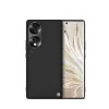 Honor 70 Nillkin Textured tok fekete - 1. kép