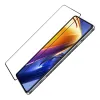 Xiaomi Poco F4 GT 5G Nillkin 2.5D CP+ PRO kijelzővédő 9H üvegfólia fekete - 1. kép