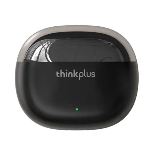 Lenovo X15 Pro vezeték nélküli Bluetooth fülhallgató fekete
