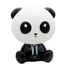 Éjszakai lámpa MD86113 panda