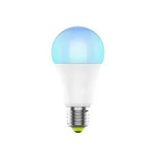 Offdarks RGB 10W LED okosizzó (ZJ-BWBL1H-RGBWW)