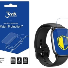 Realme Watch 3 Pro 3MK ARC kijelzővédő fólia