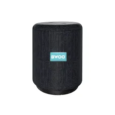 BWOO bluetooth hangszóró BS-50 fekete