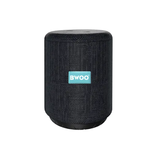 BWOO bluetooth hangszóró BS-50 fekete