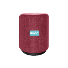 BWOO bluetooth hangszóró BS-50 piros