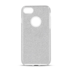 iPhone 11 Glitter 3in1 tok ezüst - 2. kép