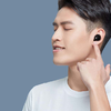 QCY Buds T17 Signle Point Vezeték nélküli Bluetooth 5.1 TWS fülhallgató szürke - 4. kép