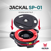 Rýchloupínací systém Jackal SP-01 - 2. kép