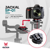 Rýchloupínací systém Jackal SP-01 - 3. kép