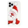 iPhone 11 Pro Tel Protect Christmas Karácsonyi mintás tok design 4 - 2. kép