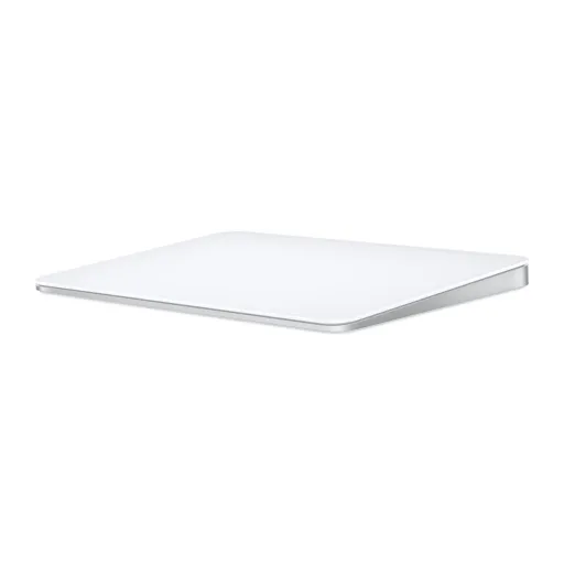Apple Magic Trackpad 3 (2021) - fehér Multi-Touch felület (MK2D3ZM/A)
