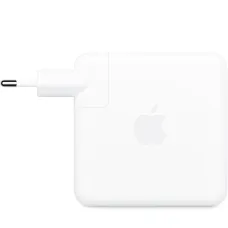 Apple MX0J2ZM/A gyári 96W USB Type-C hálózati töltő adapter (MacBook Pro 16 Touch Bar)