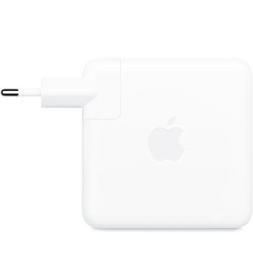 Apple MX0J2ZM/A gyári 96W USB Type-C hálózati töltő adapter (MacBook Pro 16 Touch Bar)